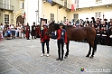 VBS_1213 - Palio di Asti 2023 - Corteo Storico - Santa Messa e Benedizione del Cavallo e del Fantino